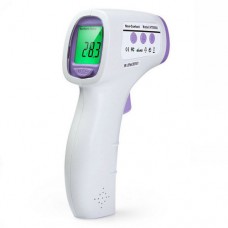 Infrared Non Contact Thermometer